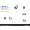 Silentbloc de bras de réglage de parallélisme arrière Honda S2000