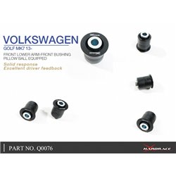 Silentbloc avant de bras inférieur avant Audi, Skoda, Volkswagen