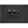 Kit de silentblocs de bras inférieur avant Honda S2000