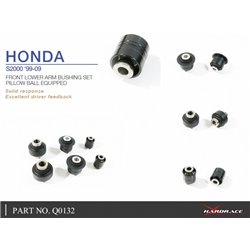 Kit de silentblocs de bras inférieur avant Honda S2000