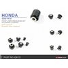 Kit de silentblocs de bras inférieur avant Honda S2000