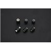 Kit de silentblocs de bras inférieur arrière Honda S2000