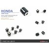 Kit de silentblocs de bras inférieur arrière Honda S2000
