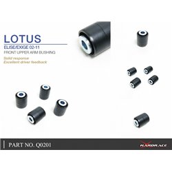 Silentbloc de bras supérieur avant Lotus Elise, Exige