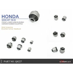 Silentbloc de bras inférieur avant Honda S2000