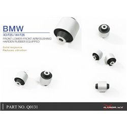 Silentbloc avant de bras inférieur avant BMW X3, X4