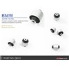 Silentbloc avant de bras inférieur avant BMW X3, X4
