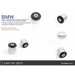 Silentbloc avant de bras inférieur avant BMW