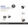 Silentbloc avant de bras inférieur avant BMW