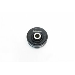 Silentbloc de bras inférieur avant Mitsubishi Lancer Evolution