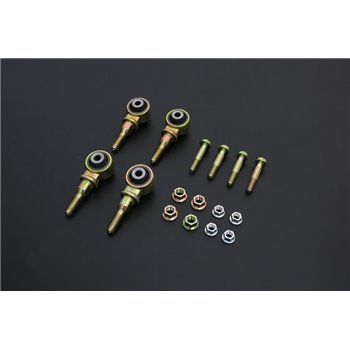 Kit de silentblocs de bras supérieur avant Honda Accord