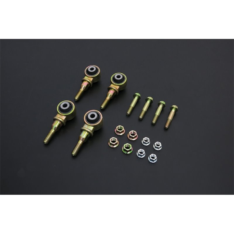 Kit de silentblocs de bras supérieur avant Honda Accord