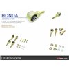 Kit de silentblocs de bras supérieur avant Honda Accord