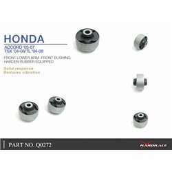 Silentbloc avant de bras inférieur avant Honda Accord