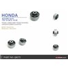 Silentbloc avant de bras inférieur avant Honda Accord