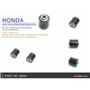 Silentbloc inférieur d'amortisseur avant Honda