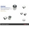 Silentbloc avant de bras inférieur avant BMW X5, X6