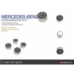 Silentbloc de bras avant Mercedes-Benz Classe G