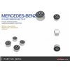 Silentbloc de bras avant Mercedes-Benz Classe G