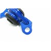 Silentbloc de compliance avant Honda Civic, CRX, Integra