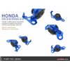 Silentbloc de compliance avant Honda Civic, CRX, Integra