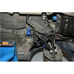 Silentbloc de compliance avant Honda Civic, CRX, Integra