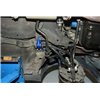 Silentbloc de compliance avant Honda Civic, CRX, Integra