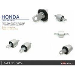 Silentbloc de bras tiré arrière Honda Civic