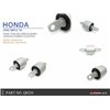 Silentbloc de bras tiré arrière Honda Civic