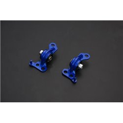 Silentbloc de compliance avant Honda Civic