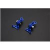 Silentbloc de compliance avant Honda Civic