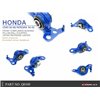 Silentbloc de compliance avant Honda Civic, Integra