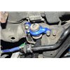 Silentbloc de compliance avant Honda Civic, Integra
