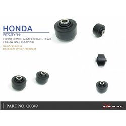 Silentbloc de bras inférieur avant Honda City, Fit