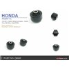 Silentbloc de bras inférieur avant Honda City, Fit