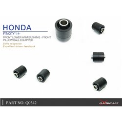 Silentbloc de bras inférieur avant Honda City, Fit