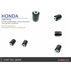 Silentbloc avant de bras inférieur avant Honda Civic