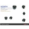 Silentbloc arrière de bras inférieur avant Honda Civic