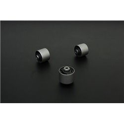 Silentbloc de support avant/arrière de différentiel avant Daihatsu Terios