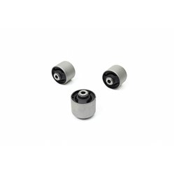 Silentbloc de support avant/arrière de différentiel avant Daihatsu Terios