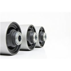 Silentbloc de support avant/arrière de différentiel avant Daihatsu Terios