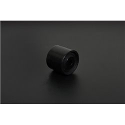 Silentbloc de support de différentiel arrière Infiniti Série G