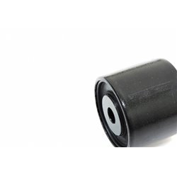 Silentbloc de support de différentiel arrière Infiniti Série G, Nissan Skyline, Série Z