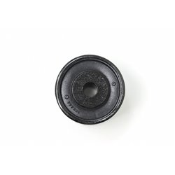 Silentbloc de support de différentiel arrière Infiniti Série G, Nissan Skyline, Série Z