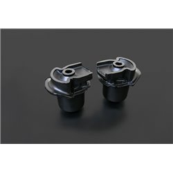 Silentbloc de traverse arrière à essieu de torsion Toyota