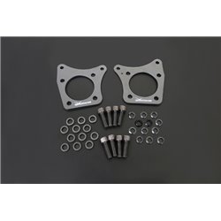 Cale arrière de réglage de carrossage et pincement Ford Focus