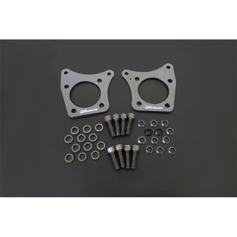 Cale arrière de réglage de carrossage et pincement Ford Focus