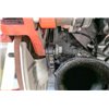 Cale arrière de réglage de carrossage et pincement Ford Focus
