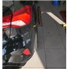 Cale arrière de réglage de carrossage et pincement Ford Focus