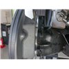 Cale arrière de réglage de carrossage et pincement Suzuki Swift